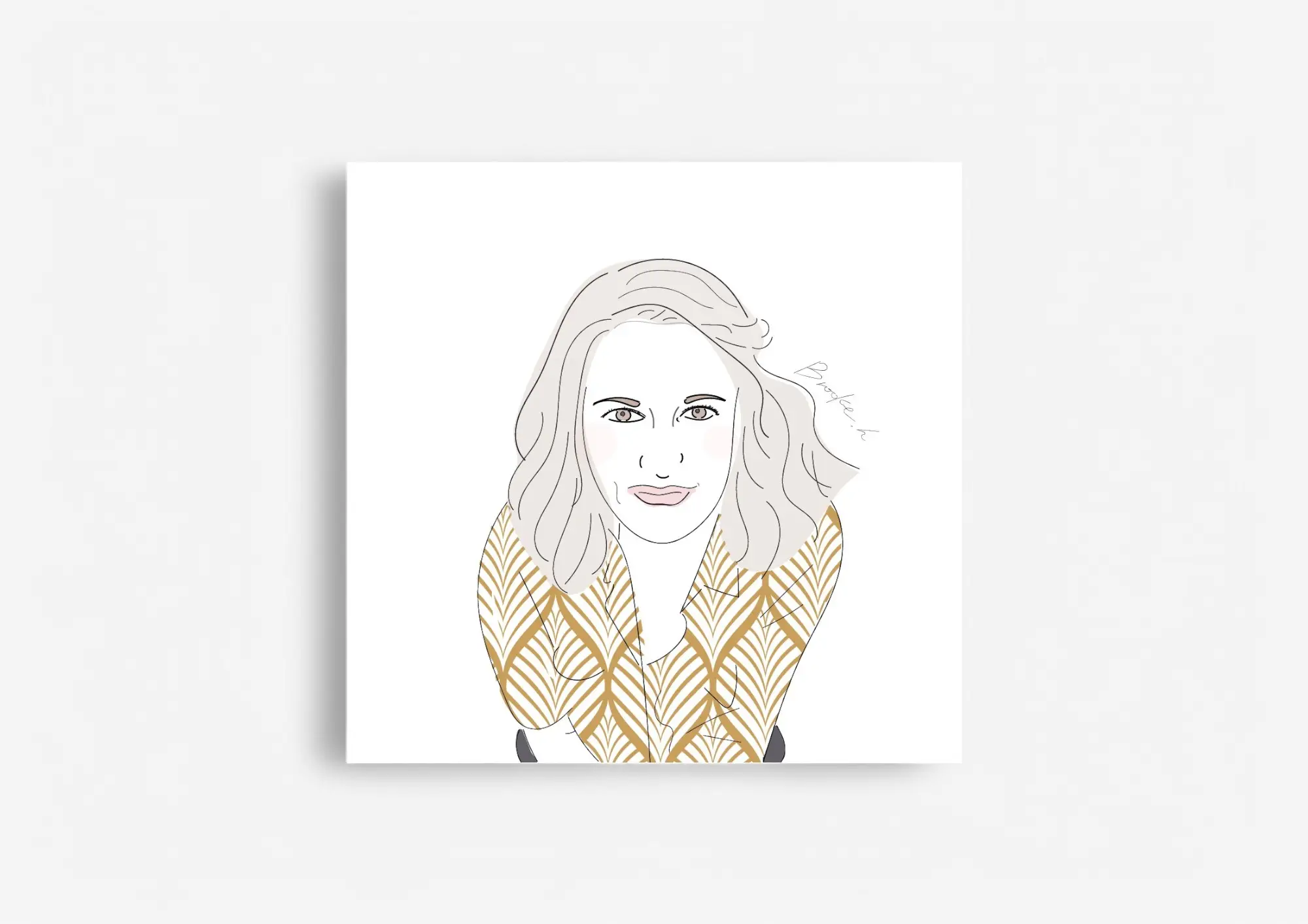 Brooke